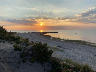 Holiday house 5 star holiday home in Liseleje - Outdoor photo 30