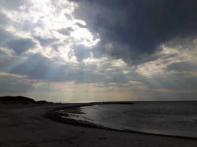 Holiday house 5 star holiday home in Liseleje - Outdoor photo 31