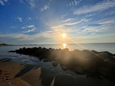 Holiday house 5 star holiday home in Liseleje - Outdoor photo 36