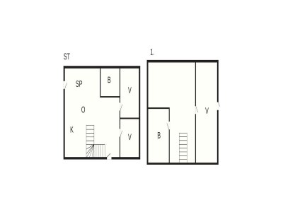 Holiday house 5 star holiday home in Liseleje - Document photo 38