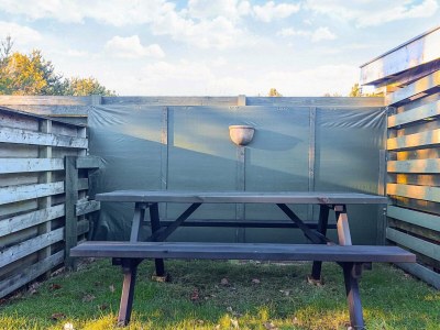 Holiday house 4 star holiday home in Hals - Outdoor photo 7