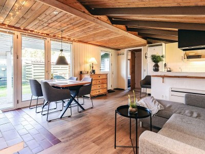 Holiday house 4 star holiday home in Hals - Outdoor photo 8