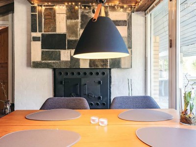 Holiday house 4 star holiday home in Hals - Outdoor photo 12