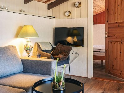 Holiday house 4 star holiday home in Hals - Outdoor photo 14