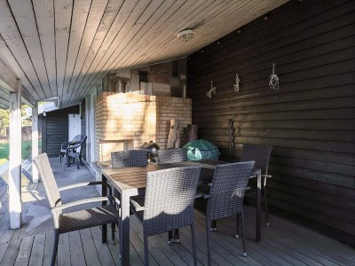 Holiday house 4 star holiday home in Hals - Outdoor photo 15