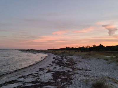 Holiday house 4 star holiday home in Hals - Outdoor photo 24