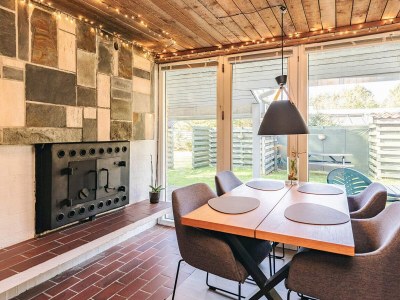 Holiday house 4 star holiday home in Hals - Outdoor photo 31