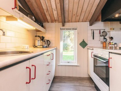 Holiday house 4 star holiday home in Hals - Outdoor photo 32