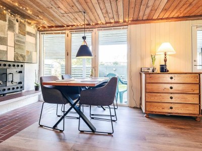 Holiday house 4 star holiday home in Hals - Outdoor photo 33