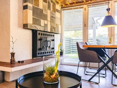 Holiday house 4 star holiday home in Hals - Outdoor photo 35