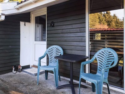 Holiday house 4 star holiday home in Hals - Outdoor photo 36