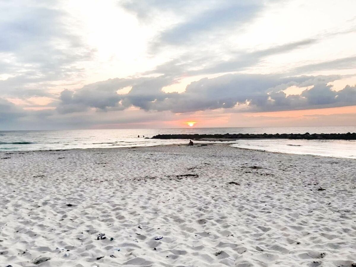 Holiday house 5 Sterne Ferienhaus in Liseleje - Outdoor photo 4