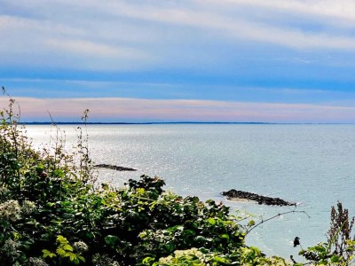 Holiday house 5 Sterne Ferienhaus in Liseleje - Outdoor photo 9