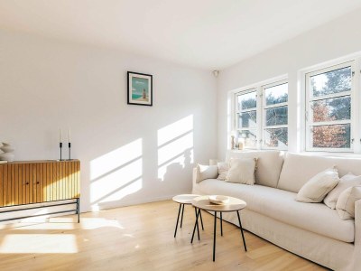 Holiday house 5 Sterne Ferienhaus in Liseleje - Outdoor photo 10