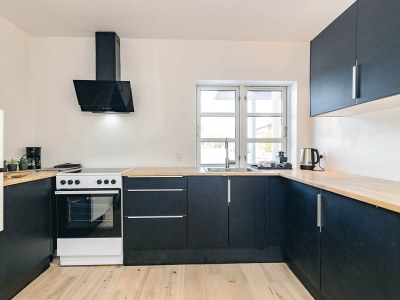 Holiday house 5 Sterne Ferienhaus in Liseleje - Outdoor photo 11