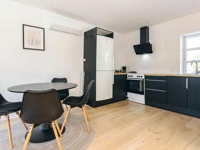 Holiday house 5 Sterne Ferienhaus in Liseleje - Outdoor photo 12