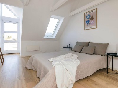 Holiday house 5 Sterne Ferienhaus in Liseleje - Outdoor photo 13