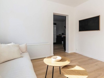 Holiday house 5 Sterne Ferienhaus in Liseleje - Outdoor photo 14