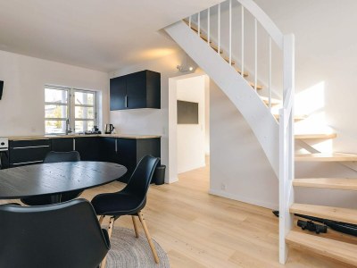 Holiday house 5 Sterne Ferienhaus in Liseleje - Outdoor photo 15