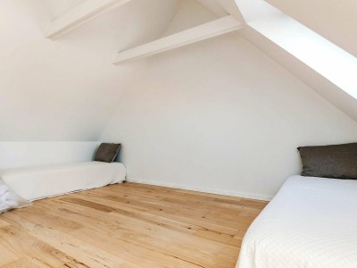 Holiday house 5 Sterne Ferienhaus in Liseleje - Outdoor photo 16