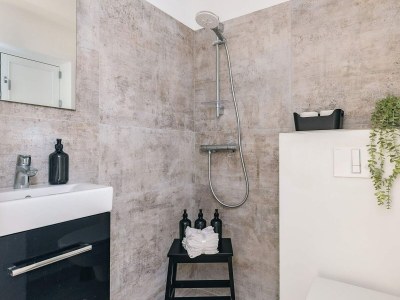 Holiday house 5 Sterne Ferienhaus in Liseleje - Outdoor photo 18