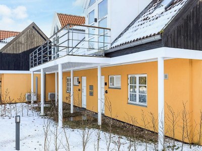 Holiday house 5 Sterne Ferienhaus in Liseleje - Outdoor photo 20