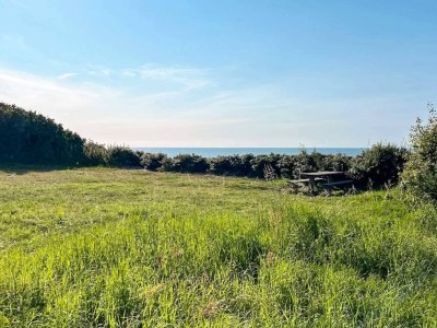 Holiday house 5 Sterne Ferienhaus in Liseleje - Outdoor photo 21