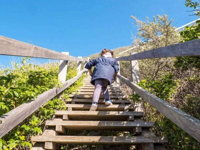 Holiday house 5 Sterne Ferienhaus in Liseleje - Outdoor photo 23