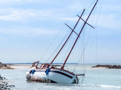 Holiday house 5 Sterne Ferienhaus in Liseleje - Outdoor photo 24