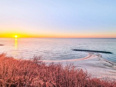 Holiday house 5 Sterne Ferienhaus in Liseleje - Outdoor photo 26