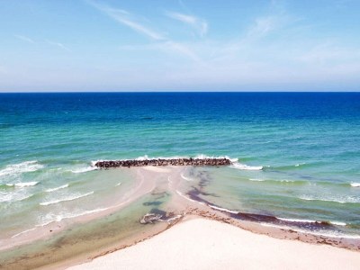 Holiday house 5 Sterne Ferienhaus in Liseleje - Outdoor photo 28