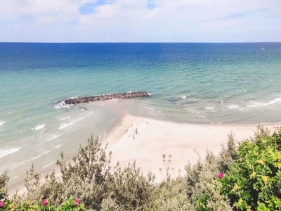 Holiday house 5 Sterne Ferienhaus in Liseleje - Outdoor photo 29