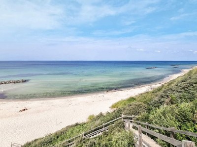 Holiday house 5 Sterne Ferienhaus in Liseleje - Outdoor photo 30