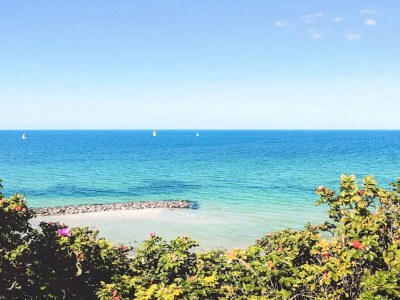 Holiday house 5 Sterne Ferienhaus in Liseleje - Outdoor photo 31