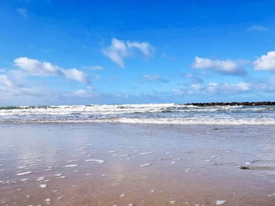 Holiday house 5 Sterne Ferienhaus in Liseleje - Outdoor photo 36