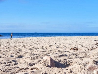 Holiday house 5 Sterne Ferienhaus in Liseleje - Outdoor photo 38