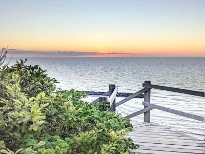 Holiday house 5 Sterne Ferienhaus in Liseleje - Outdoor photo 43