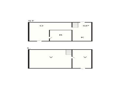 Holiday house 5 Sterne Ferienhaus in Liseleje - Document photo 44