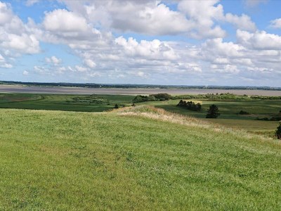 Holiday house Einladendes Ferienhaus für 6 Personen in Blokhus - Outdoor photo 4