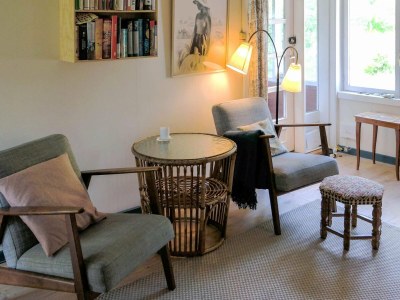 Holiday house Einladendes Ferienhaus für 6 Personen in Blokhus - Outdoor photo 7