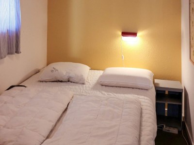 Holiday house Einladendes Ferienhaus für 6 Personen in Blokhus - Outdoor photo 8