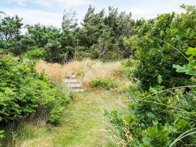 Holiday house Einladendes Ferienhaus für 6 Personen in Blokhus - Outdoor photo 10