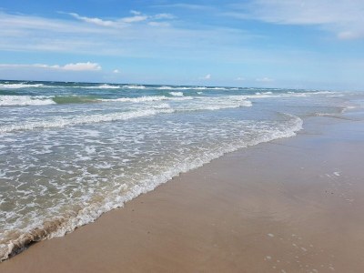 Holiday house Einladendes Ferienhaus für 6 Personen in Blokhus - Outdoor photo 17