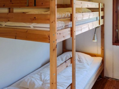 Holiday house Einladendes Ferienhaus für 6 Personen in Blokhus - Outdoor photo 19