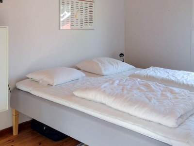 Holiday house Einladendes Ferienhaus für 6 Personen in Blokhus - Outdoor photo 20