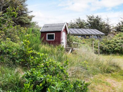Holiday house Einladendes Ferienhaus für 6 Personen in Blokhus - Outdoor photo 21