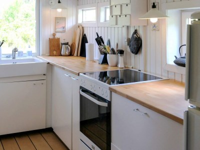 Holiday house Einladendes Ferienhaus für 6 Personen in Blokhus - Outdoor photo 22