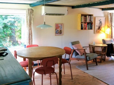 Holiday house Einladendes Ferienhaus für 6 Personen in Blokhus - Outdoor photo 24