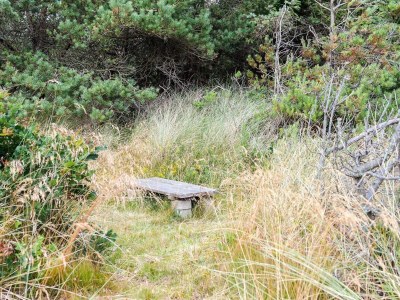 Holiday house Einladendes Ferienhaus für 6 Personen in Blokhus - Outdoor photo 26