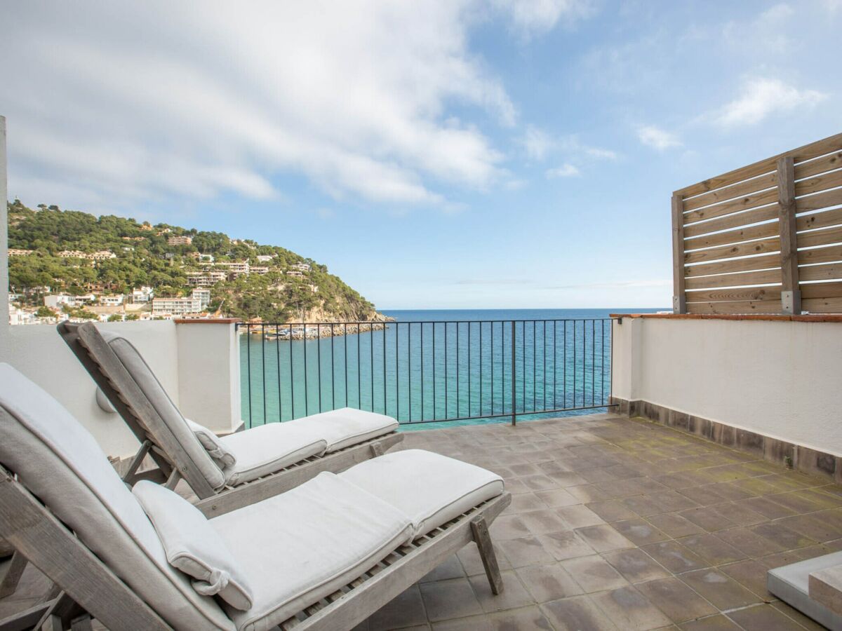 Villa Villa in Llafranc by the Sandy Beach - Outdoor photo 5